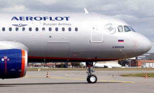 Aeroflot flight compensation