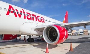 Avianca delayed flight refund