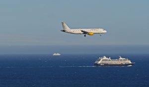 Vueling flight delay compensation