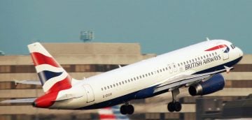 Worst airlines for flight claims