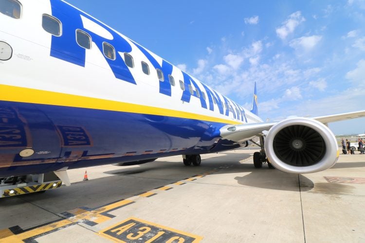 Ryanair refuses to compensate