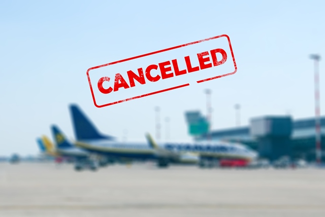 737 max 8 cancelled
