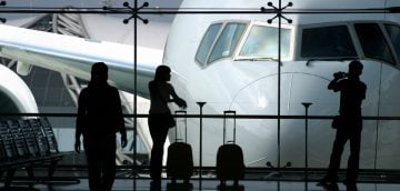 Air passenger rights